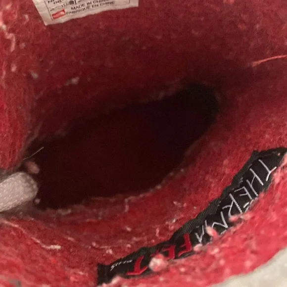 THE NORTH FACE Winter/Snow Boots - Picture 10 of 12